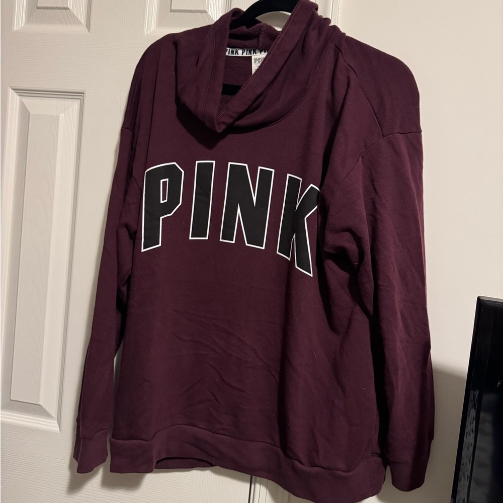 PINK Sweatshirt